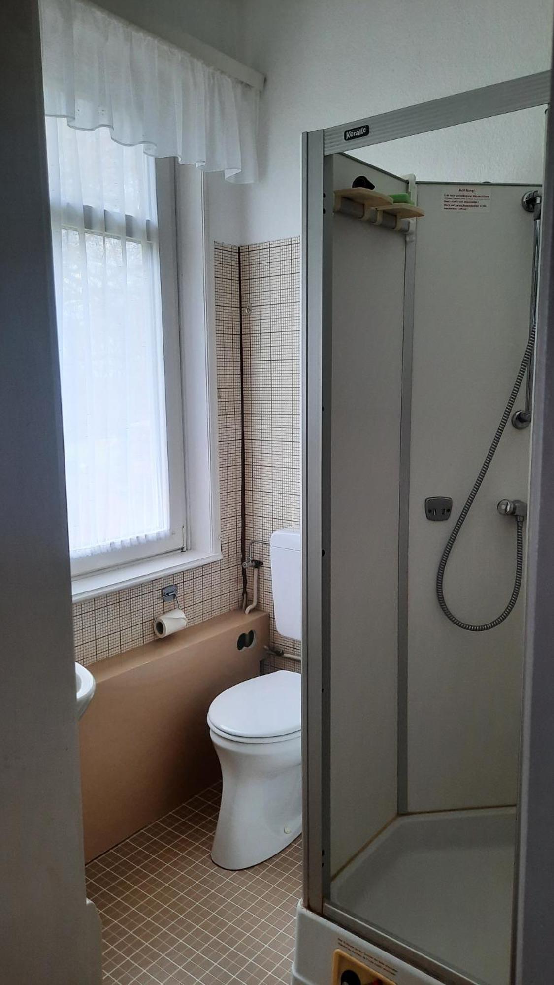 Ferienwohnung Am Wildgehege Walsrode Exterior foto
